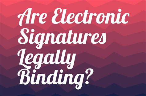 e signature smart card|are digital signature legally binding.